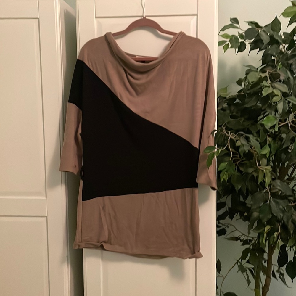 Madison and Me top